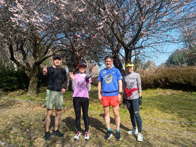 f:id:GoodMorningForRun:20250322202540j:image f:id:GoodMorningForRun:20250322202540j:image