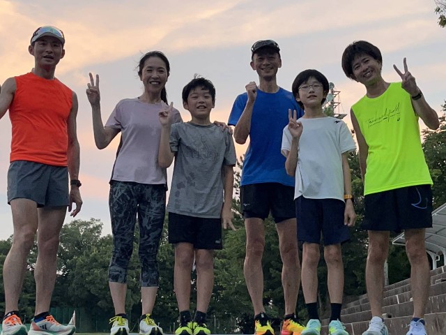 f:id:GoodMorningForRun:20250803210507j:image f:id:GoodMorningForRun:20250803210507j:image