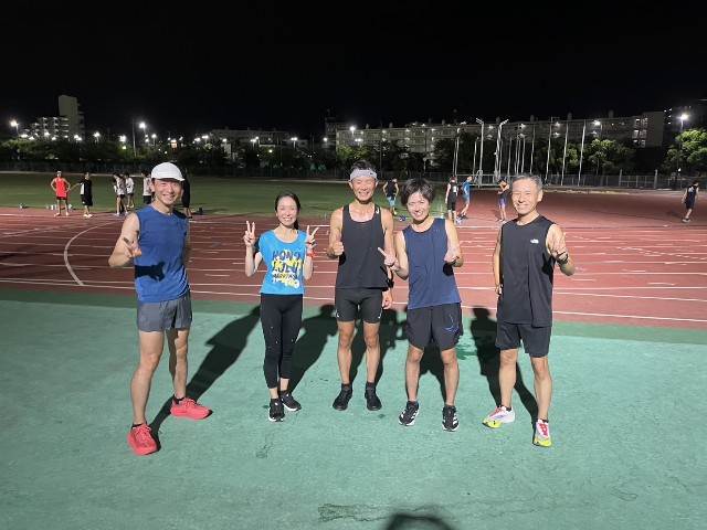 f:id:GoodMorningForRun:20250807185555j:image f:id:GoodMorningForRun:20250807185555j:image