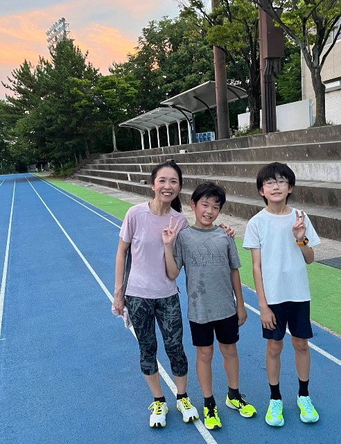 f:id:GoodMorningForRun:20250808195425j:image f:id:GoodMorningForRun:20250808195425j:image