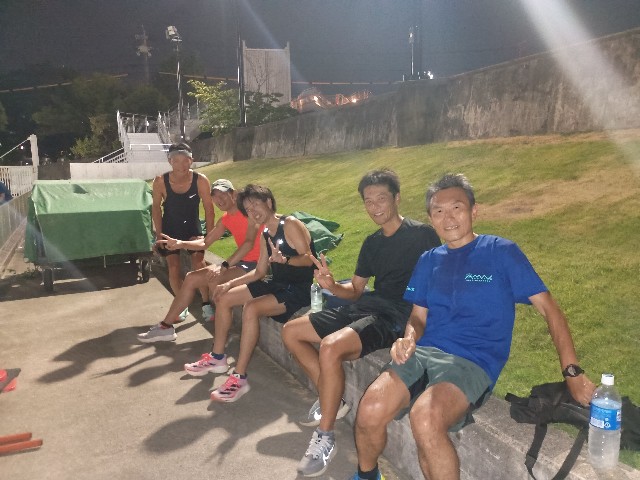 f:id:GoodMorningForRun:20250821204148j:image f:id:GoodMorningForRun:20250821204148j:image