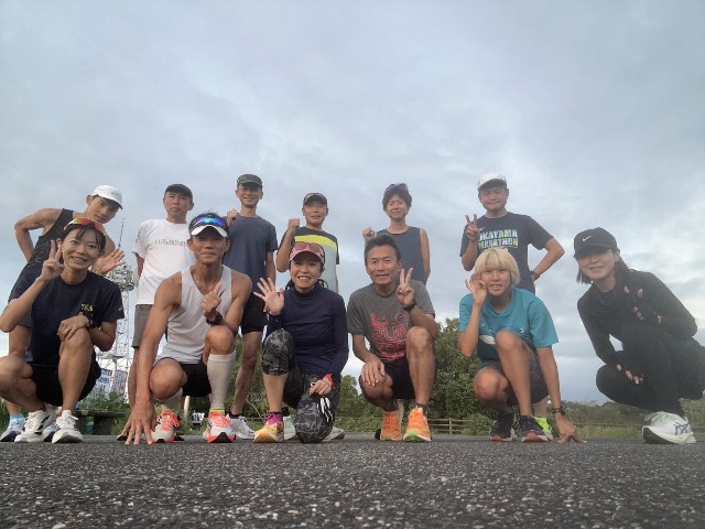 f:id:GoodMorningForRun:20250907131139j:image f:id:GoodMorningForRun:20250907131139j:image