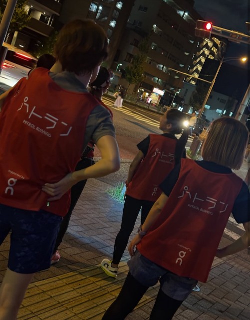 f:id:GoodMorningForRun:20250912203210j:image f:id:GoodMorningForRun:20250912203210j:image