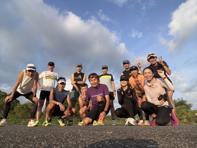 f:id:GoodMorningForRun:20250929192525j:image f:id:GoodMorningForRun:20250929192525j:image