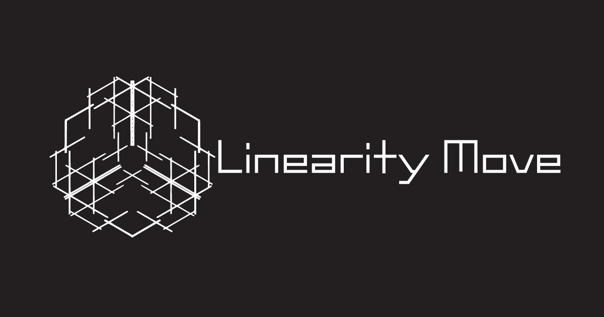 Linearity Move 手軽なアニメーション入門法 テック拡張ラボ