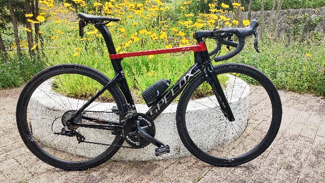 アルテグラ speedx leopardロードバイク アルテグラ カーボン di2完成車