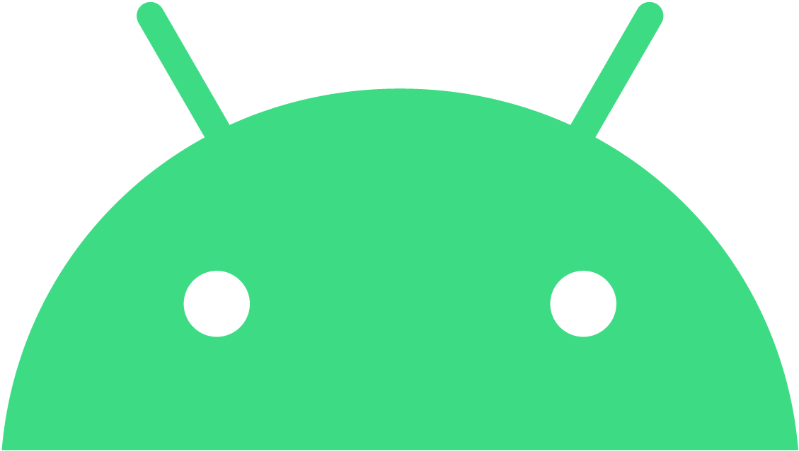 Android Robot Logo