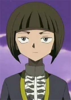 おかっぱ美少年データベース 蓮のうてなで君を待つ
