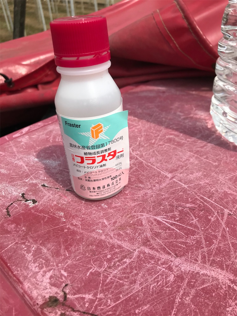 日本曹達 フラスター液剤/100ml