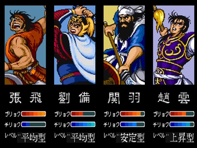 天地を喰らうのクリアを目指す - のんびりゲーム