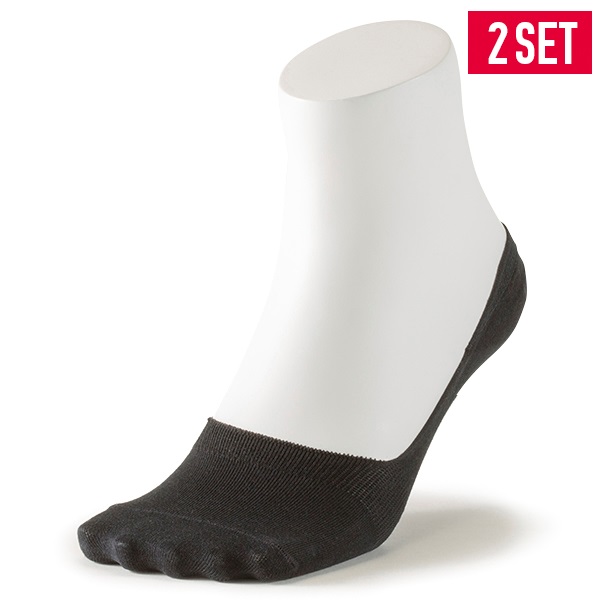 靴下おすすめブランド④「DEOEST」