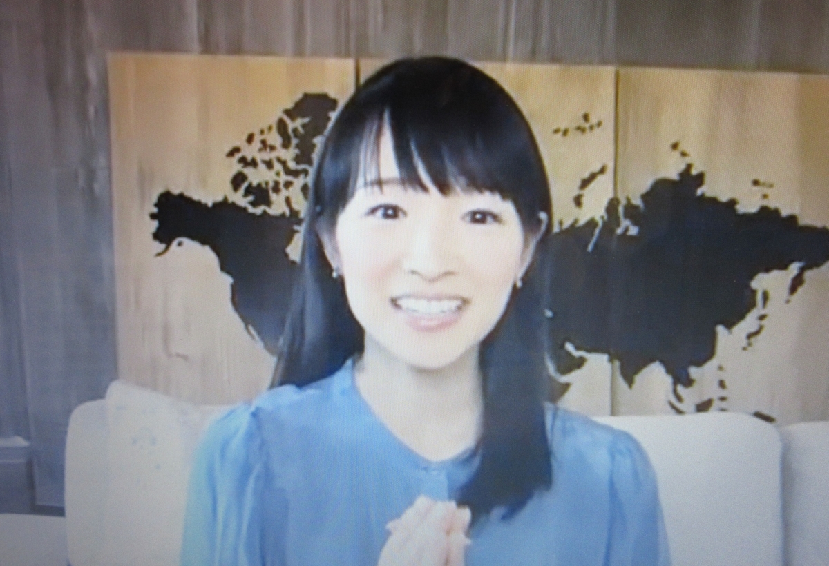 やってみました こんまり流お片付け祭り 1 もっている服を全部出す 50 おうち ととのエール