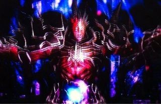 トリニティジルオールゼロ 最終回 - G線上の日々