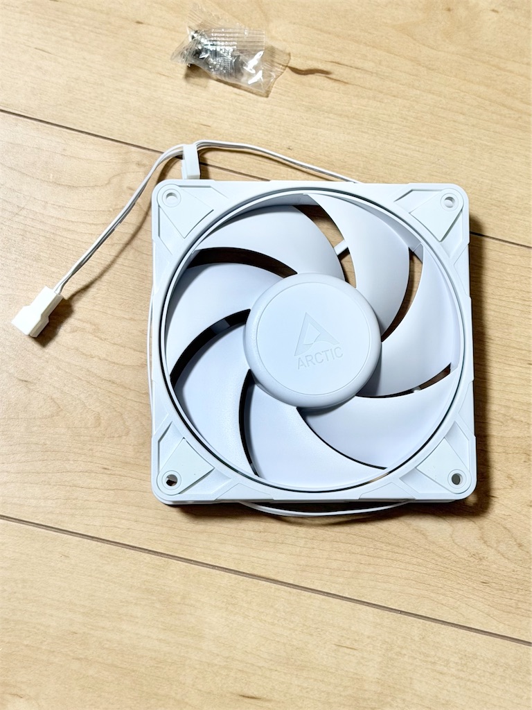 レビュー】PCCOOLER CPS C3D510 ARGB PCケース購入。高コスパで