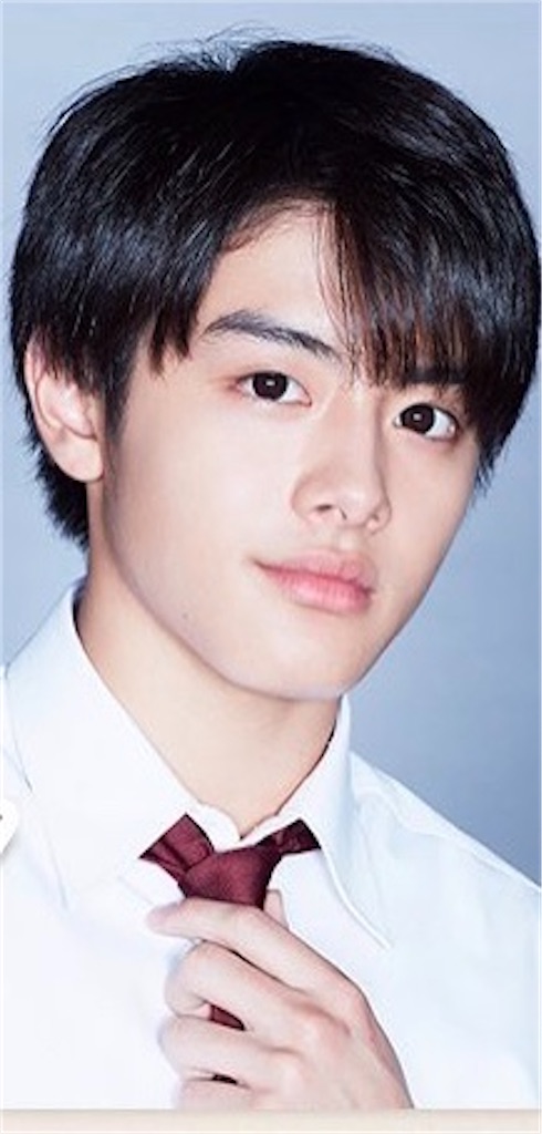 美 少年の最終兵器の持つ魅力〜アイドル「金指一世」を語る〜 - 僕らの