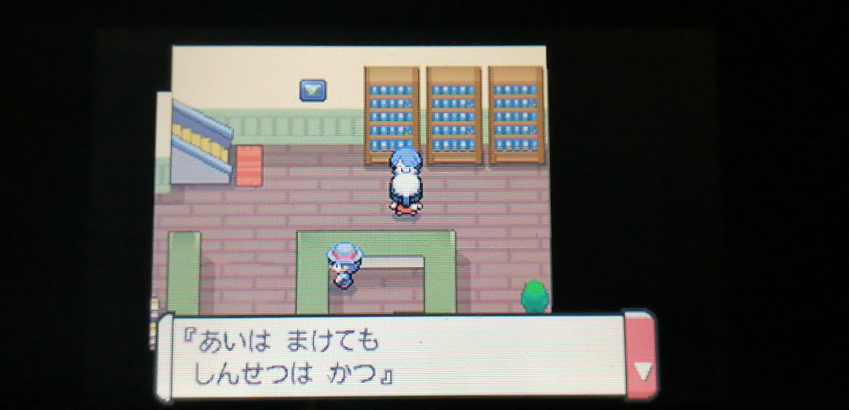 プラチナ要素発見の旅【殿堂入り記念】 - ガラナガーデン