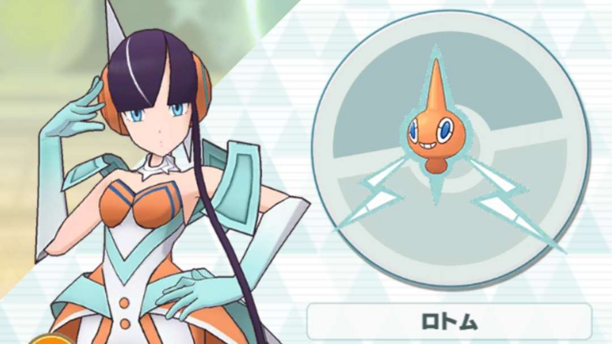 シャイニング！カミツレ