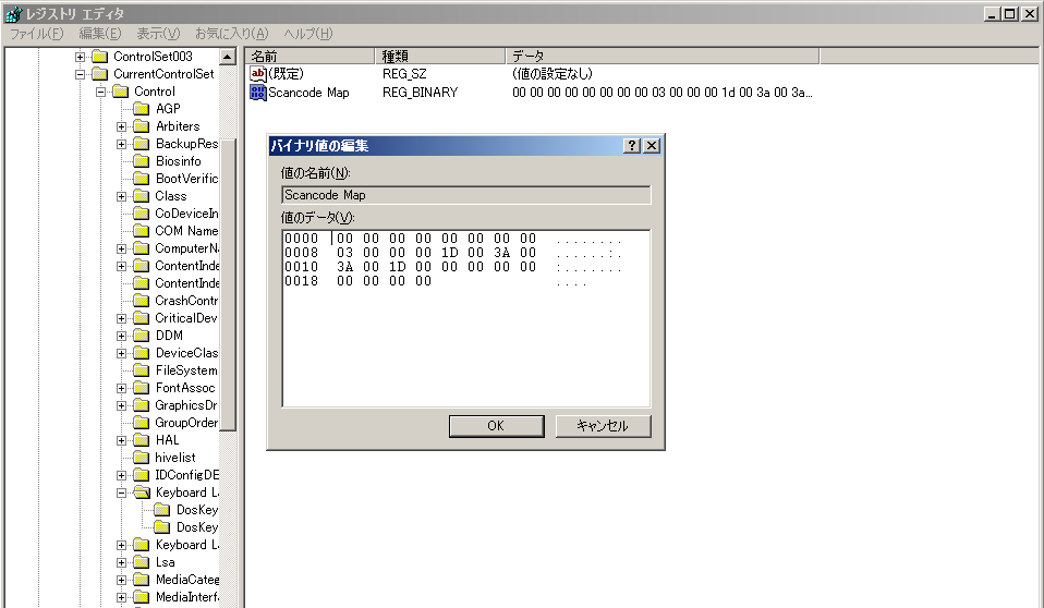 構造詳解Windows 98レジストリ キーの役割と協働の仕組み 構造詳解Windows 98レジストリ キーの役割と協働の仕組み（構造