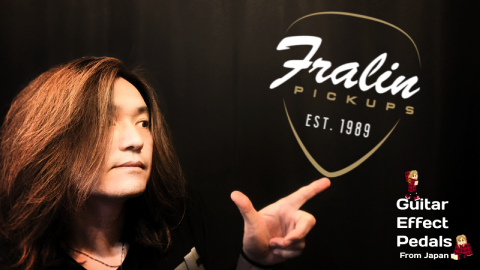 Lindy 危なっかしい Fralin ピックアップセット Real 54