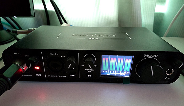 NEUMANN KH80 DSP MA 1で補正 1 - 還暦~古希までにギターを攻略する NEUMANN KH80 DSP MA 1で補正 1 - 還暦~古希までにギターを攻略する