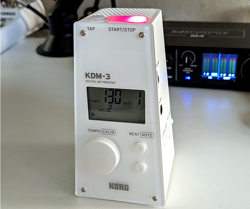 KDM-3 | KORG USA