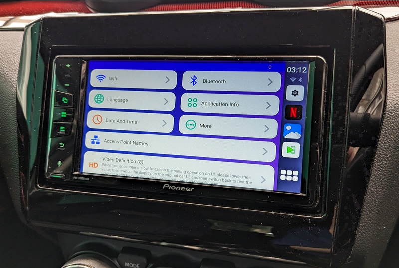 カーオーディオ CarlinKit TBox Plus Amazon.co.jp: 【日本限定版】CarlinKit TBox Plus Android13.0