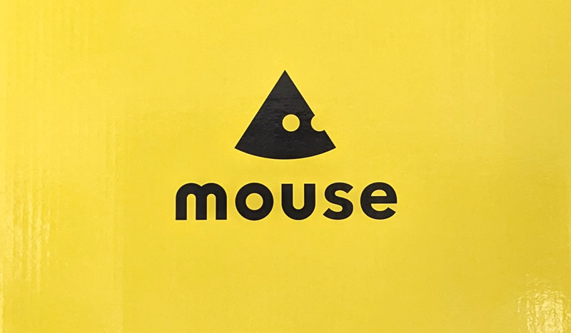 マウスコンピューター mouse X5-R7 バッテリー膨張 - 還暦～古希までに 