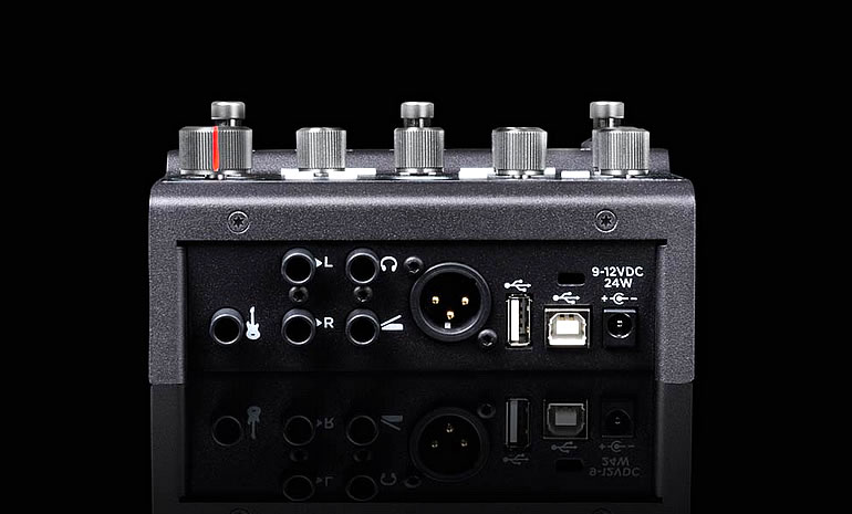 ギター kemper player Facebook