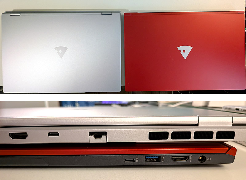 mouse ノートPC レッド ノートパソコン mouse レッド BCMBNX4R5M8S2W2 ［14.0型