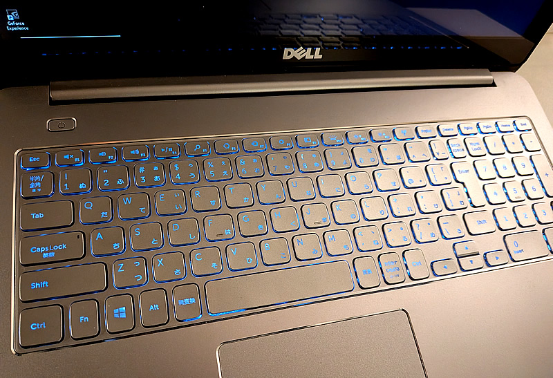 12年前に買ったDELL Inspiron 7000がSSDで復活 - 70歳までにギターを