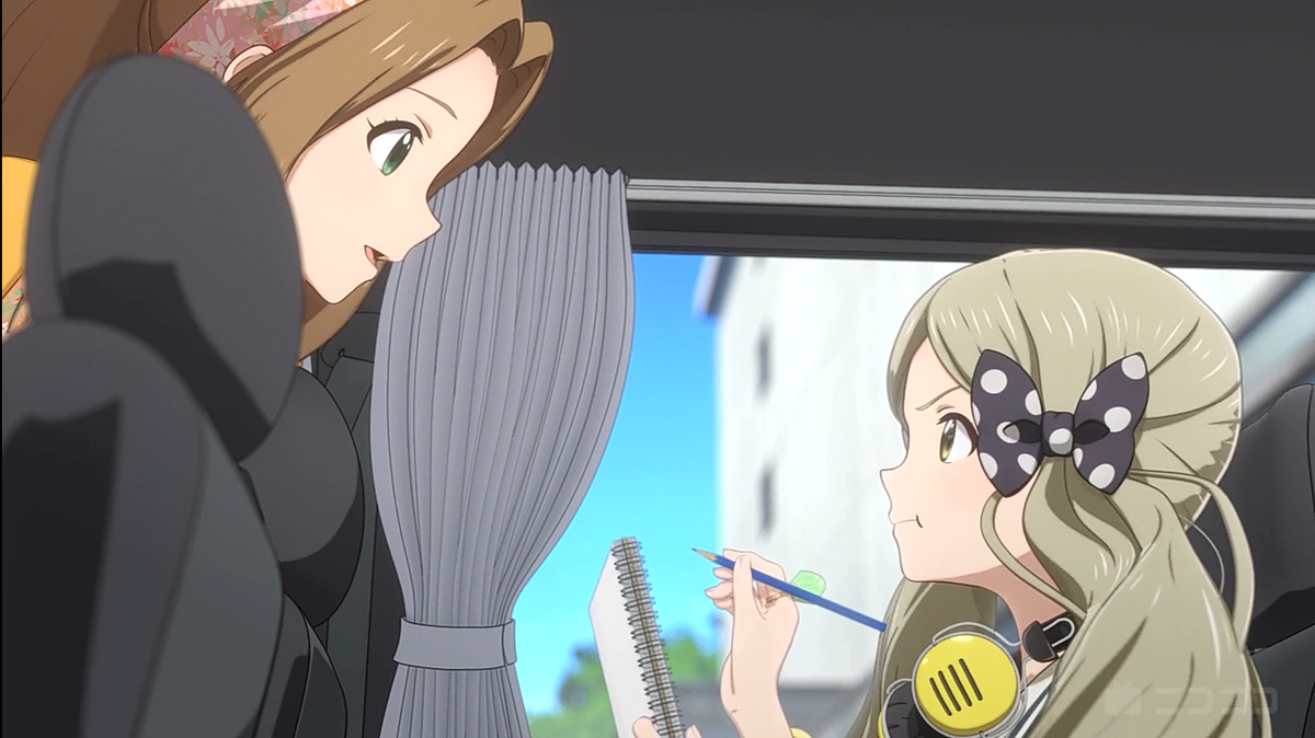 アニメ アイドルマスターミリオンライブ第8話の良いところ7選