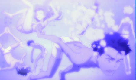 EVA:破のフィルム