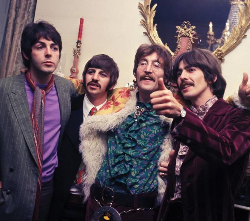 決定版ビートルズ名曲誕生秘話集 Read The Beatles Kindle版を発刊しました 或る物書きの英語喉と小説まみれのジャズな日々