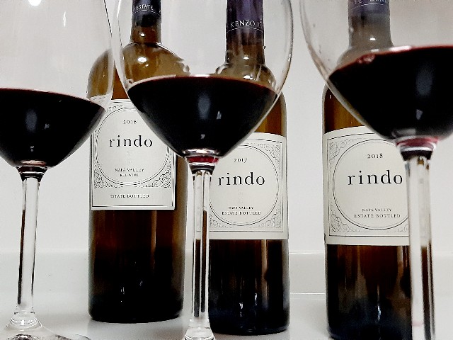 3本セット rindo リンドウ フルボトル 2021年産 ワイン 3本セット rindo リンドウ 2021年産 ワイン（3本セット rindo