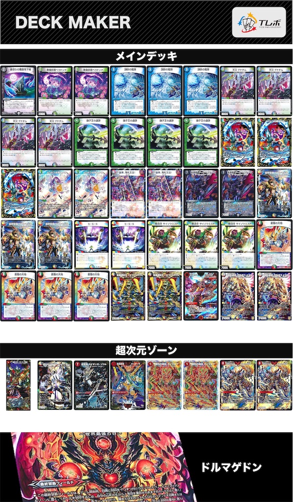 【ヒビキバトライ刃】デッキ ヒビキバトライ刃】デッキ 【ヒビキバトライ刃】デッキ