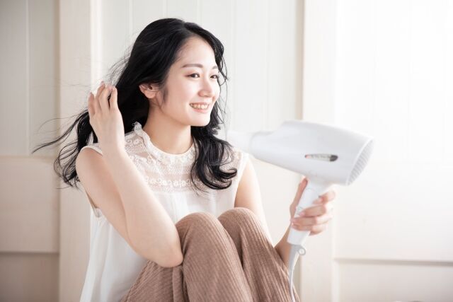 ヘアマックスの効果を最大化する「３つの正しい使い方」