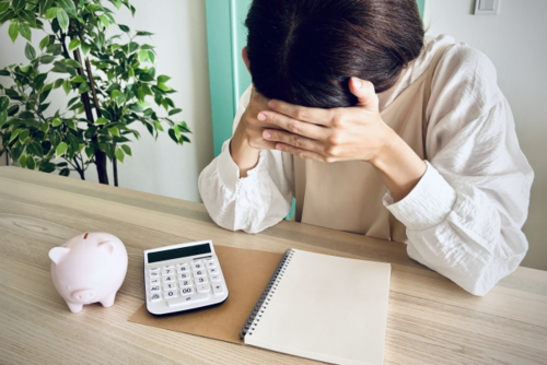 和光クレジットに関する不安要素とは？