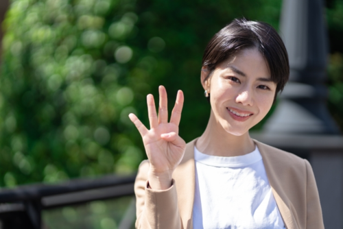 エニキャリが「働きやすい」と言われる4つの理由
