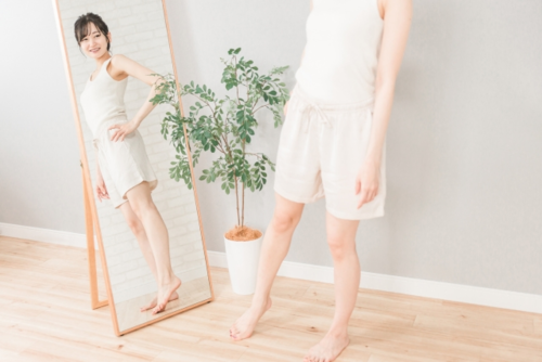 なぜ「利尿剤」で脚が細くなるの?