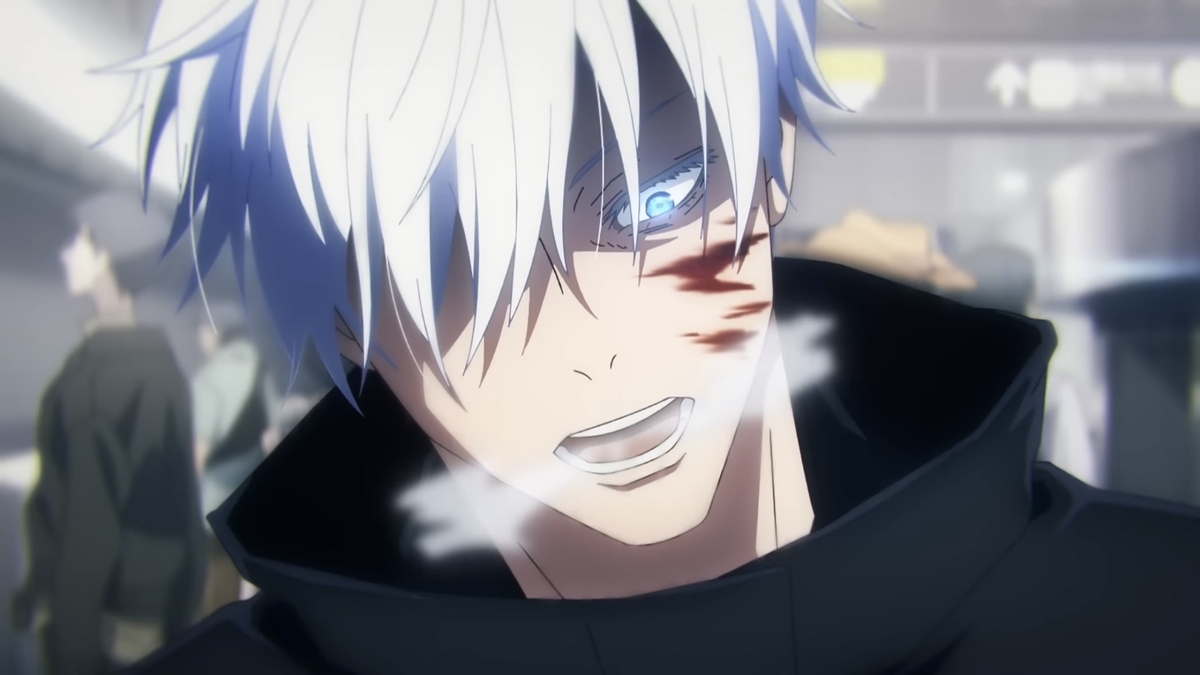 ジャンプ GIGA 2023 EARLY SPRING 呪術廻戦 五条悟 フィギュア 応募者