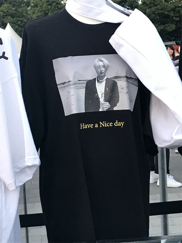 ジョンハン ode to you ソウルコン Tシャツ seventeen-