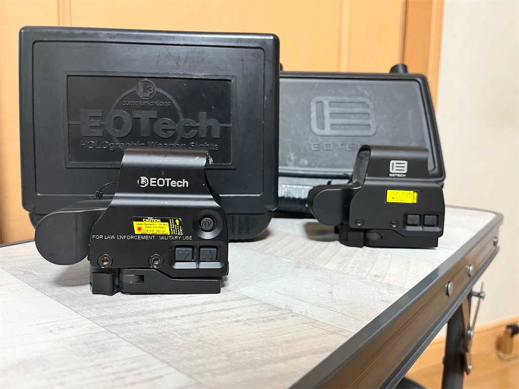 光学機器を修理したい方必見！ - サバゲーのある生活