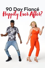 Katso ilmaiseksi 90 Day Fiancé: Happily Ever After? TV-ohjelmien