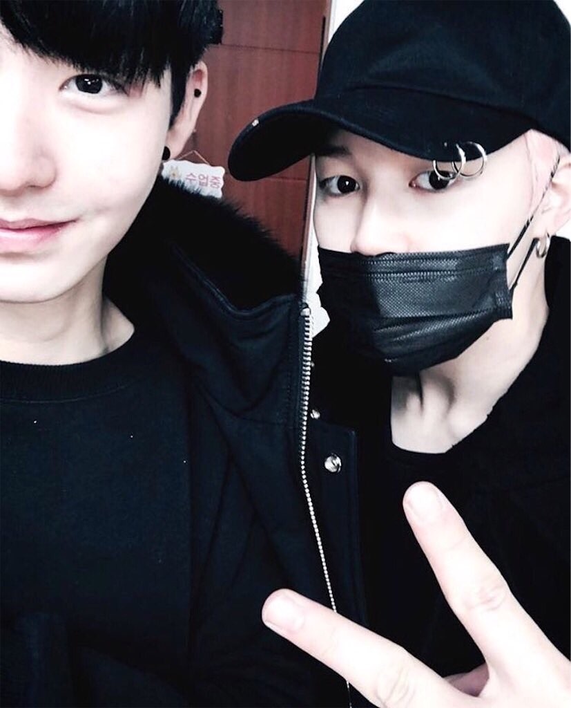 THE BOYZメンバー紹介 ①ファル - 軽率なオンナって認めるから幸せを