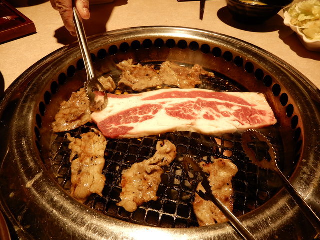 肉