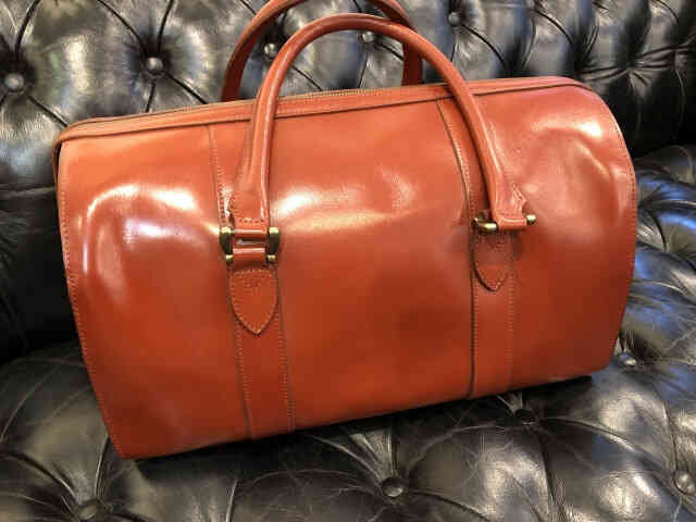 man-bag