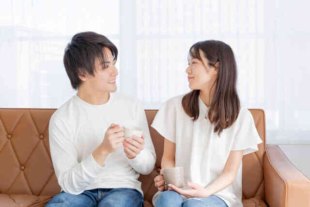 男性は口よりも目で語っている!男性の好きな人を見る目の特徴とは - ヒデのブログ