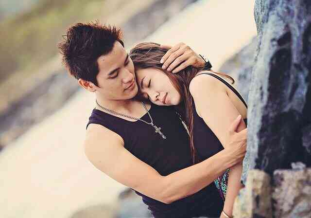 boyfriend-love
