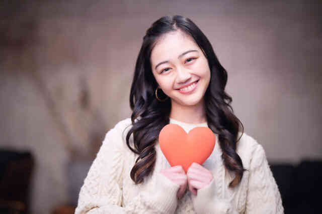Valentine-psychology