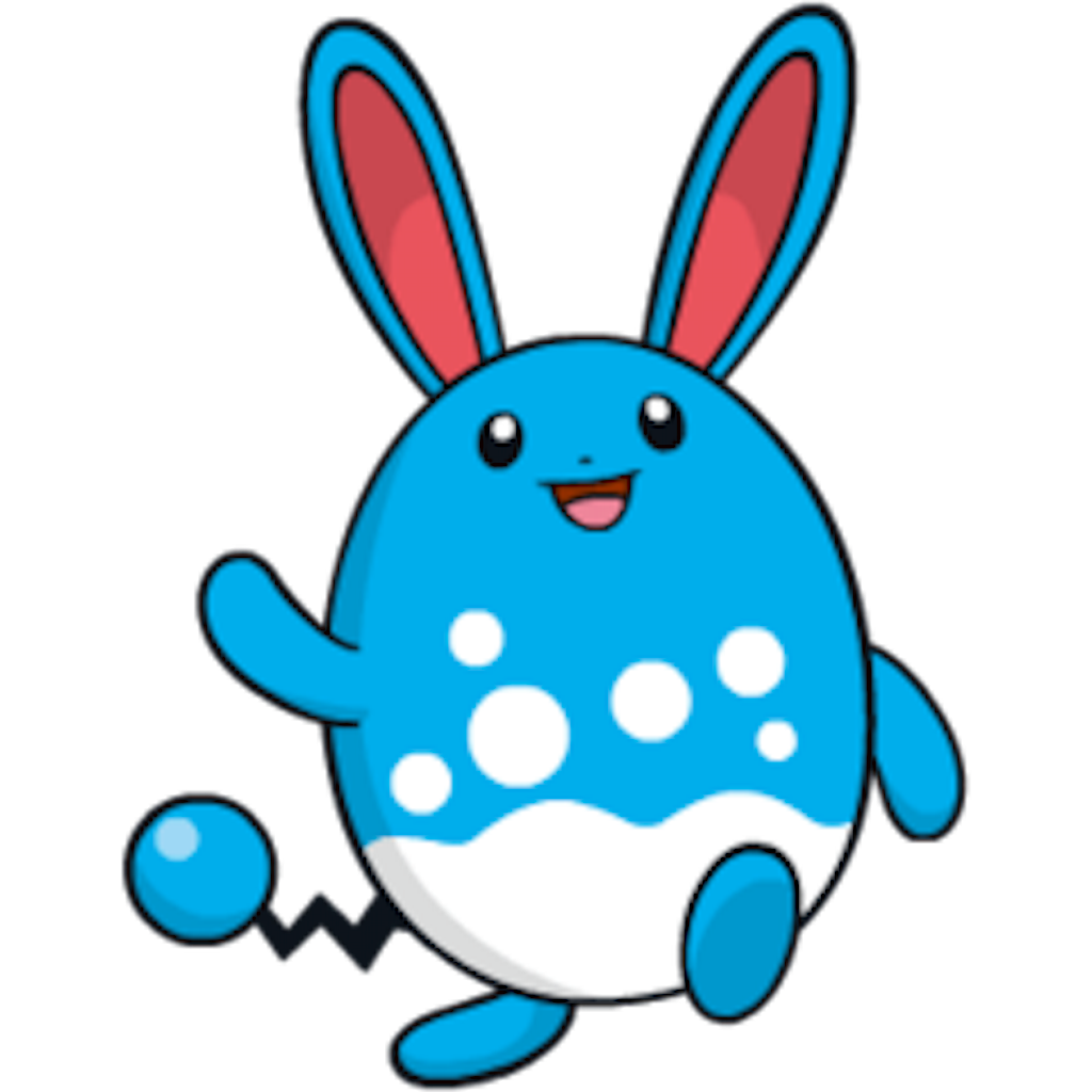 黒咲瑠璃ちゃんに似合うポケモンを考えてきたよ Hidehaidoのブログ